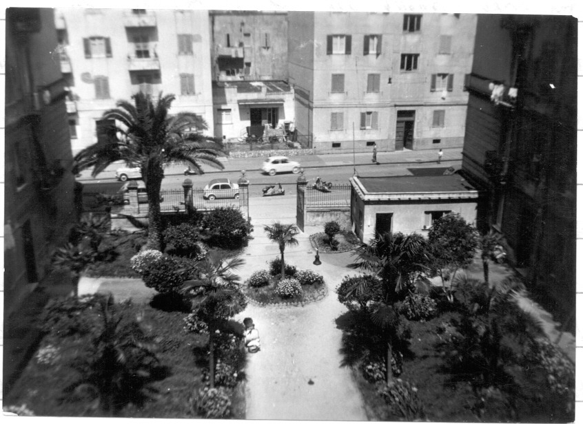 CASA MIA